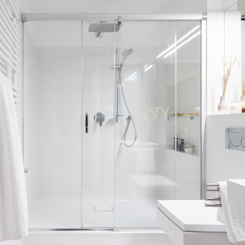Best Shower Installation Contractors in Atlantic City, NJ
