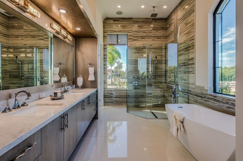Top Bathroom Remodeling Companies in Absecon, NJ