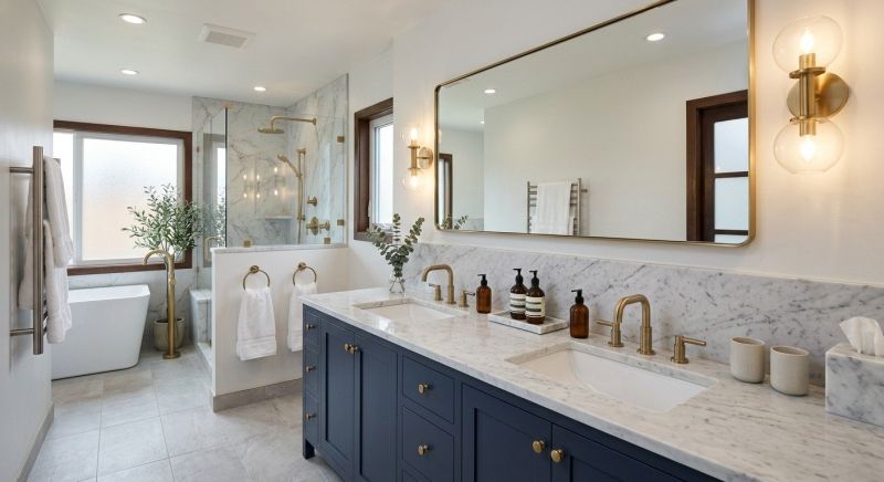 Top Bathroom Remodeling Companies in Margate City, NJ